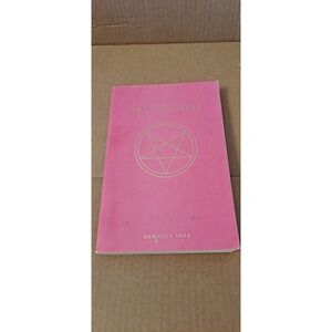 The Merciless By Danielle Vega Paper Back 2014